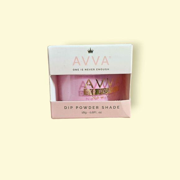 Dip powder - Picture 1 of 4